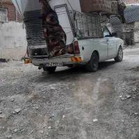 کارگر اسباب کشی شبانه روزی|خدمات حمل و نقل|ارومیه, |دیوار