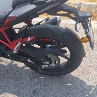 موتور بنلی ۲۵۰ تک سیلندر|موتورسیکلت|تهران, درکه|دیوار