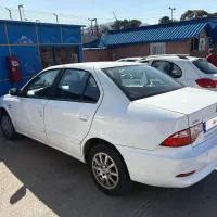 سورن مدل 93|خودرو سواری و وانت|تهران, نبی اکرم|دیوار