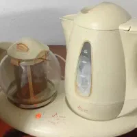 توستروچای ساز