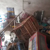 فروش فوری مغازه ۲۹متری بر اصلی بلوار انصاری|فروش مغازه و غرفه|رشت, فرزانه|دیوار