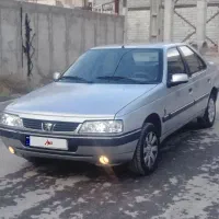 glx مدل ۹۰ تیوفایو