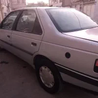 پژو ۴۰۵ مدل ۸۸|خودرو سواری و وانت|اراک, |دیوار