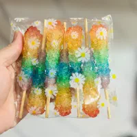 قند، نبات و آبنبات خانگی|خوردنی و آشامیدنی|تهران, شهرک دانشگاه|دیوار