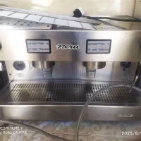 قهوه ساز صنعتی