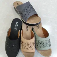 کفش پاندا|کیف، کفش، کمربند|شوشتر, |دیوار