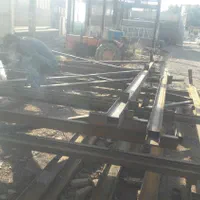 جوشکار اسکلت|خدمات پیشه و مهارت|نیشابور, پنجراه|دیوار