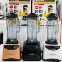 مخلوط کن سیلور کرست sl2026 بلندر6تیغ نیمه صنعتی