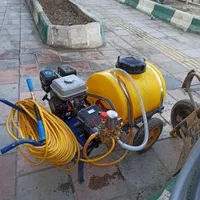 ابزار کرایه مالک بالابر و تیلر و میکسر|خدمات پیشه و مهارت|سنندج, |دیوار