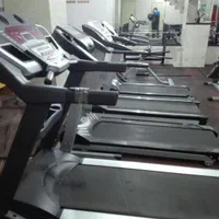 دستگاه و تجهیزات کامل بدنسازی|تجهیزات ورزشی|کرج, شاهین‌ویلا|دیوار