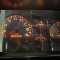 5200مدل 88صفر خیلی کم کار|خودرو سنگین|قائمشهر, |دیوار