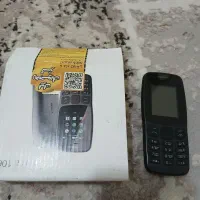 گوشی ساده مدل نوکیا ۱۰۶|موبایل|پرند, فاز ۶|دیوار