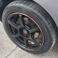 رینگ اسپر و رینگ فابریک