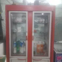 یخچال فریزر ۴دربه