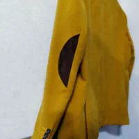 کت تک خوش رنگ|لباس|صدرا-فارس, فاز ۱|دیوار