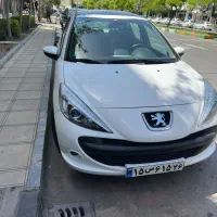 ۲۰۷ پانا دنده مدل ۱۴۰۳/نقد و اقساط/نقد/اقساط