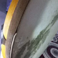 دف حبیبی مدل رکوردینگ|سازهای سنتی|قزوین, |دیوار