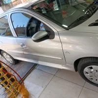 207i|خودرو سواری و وانت|سبزوار, امیر کبیر|دیوار