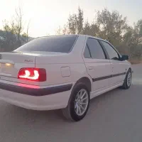 پارس سال 1400بدون رنگ درحد|خودرو سواری و وانت|شهرکرد, |دیوار