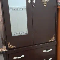 کمد|جاکفشی، کمد، دراور|بروجرد, |دیوار