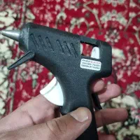 دستگاه چسب حرارتی