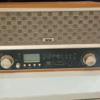 رادیو  مارشال