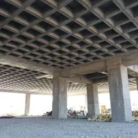 ارسال قالب وافل مستقیم از کارخانه/ جایگزین یونولیت|خدمات پیشه و مهارت|تهران, شهرک استقلال|دیوار