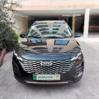 ام وی ام x33 کراس مدل 1403 همراه با ضمانت کارنامه