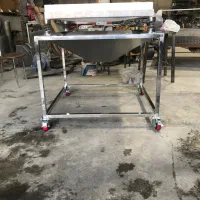 میز ویبره (سرند،الک)|ماشین‌آلات صنعتی|هشتگرد, گلسار|دیوار