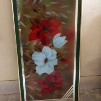 آینه وتابلو|آینه|کرمان, |دیوار