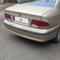 سمند معمولی مدل 82|خودرو سواری و وانت|مشکیندشت, |دیوار