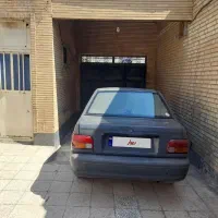 پرایدکره ای مدل۷۷|خودرو سواری و وانت|اهواز, کوی طلاب|دیوار