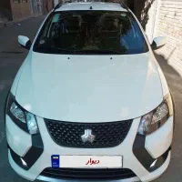 کوییک GXLمدل 1404 کم کارکرد