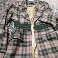 کت شیک جنس ترک