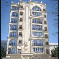 پیش فروش آپارتمان ۱۱۵متری بلوار هوشنگ مرادی