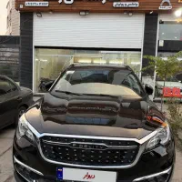 فیدلیتی پرایم ۷ نفره مدل ۱۴۰۳