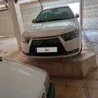 دنا 95بی رنگ کم کار.