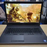 Dell Precision 7740|رایانه همراه|تهران, میدان ولیعصر|دیوار