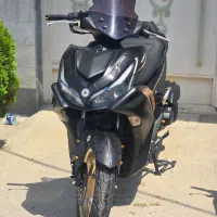 ایروکس شال طلا