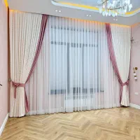 کارگاه‌ پرده‌ دوزی سانترال