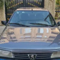 پژودوگانه کارخانه