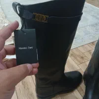 بوت خانم ها