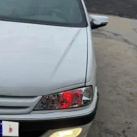 پژوپارس مدل90 لوازمی توضیحات کامل عکس کارشناسی اخر