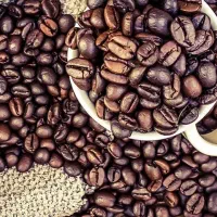 فروش فوری قهوه. و پودر فله