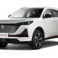 چانگان CS55 وارداتی ۲۰۲۴