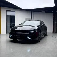 کیا k5 مدل ۲۰۲۵ صفر برساوش