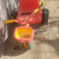 سه چرخه|دوچرخه، اسکیت، اسکوتر|تربت جام, پاسداران|دیوار