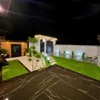 ویلا سنددار مالک بشدت فروشنده واقعی/۲۵۰مترزیباکنار|فروش خانه و ویلا|رشت, دیلمان|دیوار