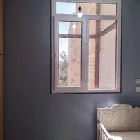 رنگ آمیزی ساختمان و زیرسازی کاغذدیواری|خدمات پیشه و مهارت|اهواز, گلستان|دیوار