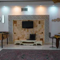 اجاره باغ استخر جکوزی بیلیارد|اجارهٔ کوتاه‌مدت ویلا و باغ|مشهد, توس (بلوار توس)|دیوار